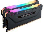 Corsair Vengeance RGB PRO Light Enhancement Kit CMWLEKIT2 Arbeitsspeicher, schwarz