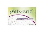 ALLVENT Kapseln 60 St