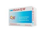 VIVIVIT Q10 Kapseln 30 St