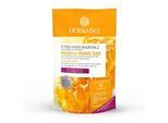 DERMASEL Totes Meer Badesalz+Milch&Honig SPA 1 P
