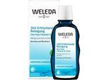 WELEDA 2in1 erfrischende Reinigung Milch 100 ml