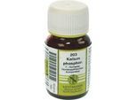 KALIUM PHOSPHORICUM F Komplex Nr.203 Tabletten 120 St