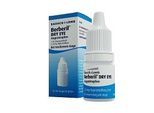 BERBERIL Dry Eye Augentropfen 10 ml