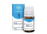 DHU Schüßler-Salz Nr. 3 Ferrum phosphoricum D12 Tabletten 80 St