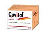 CUVITAL Kapseln 60 St
