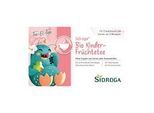 SIDROGA Bio Kinder-Früchtetee Filterbeutel 20X1.5 g