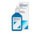 BETAISODONA Mund-Antiseptikum 100 ml