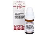 HEKLA lava e lava D 12 Globuli 10 g