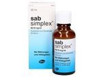 SAB simplex Suspension zum Einnehmen 30 ml