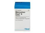 MERCURIUS HEEL S Tabletten 50 St