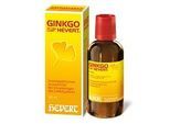 GINKGO BILOBA COMP.Hevert Tropfen 100 ml