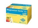 MAGNESIUM VERLA 300 Apfel Granulat 50 St