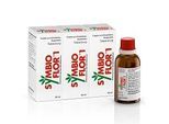 SYMBIOFLOR 1 Suspension 3X50 ml