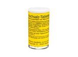 KOCHSALZ-TABLETTEN 100 St