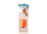 WELLNOISE Ohrenstopfen orange Blister 3X2 St