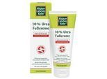 ALLGÄUER LATSCHENK. 10% Urea Fußcreme 100 ml