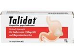 TALIDAT Kaupastillen gegen Sodbrennen 50 St