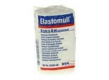 ELASTOMULL 6 cmx4 m elast.Fixierb.2095 1 St