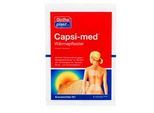 CAPSI-MED Wärmepflaster 11x18 cm 1 St