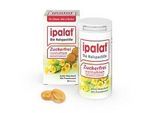 IPALAT Halspastillen zuckerfrei 40 St