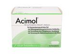 ACIMOL mit pH Teststreifen Filmtabletten 96 St
