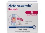 ARTHROSAMIN N Kapseln 270 St
