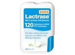 LACTRASE 6.000 FCC Tabletten im Klickspender 120 St