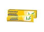 PINIMENTHOL Erkältungssalbe Eucal./Kiefern./Menth. 100 g