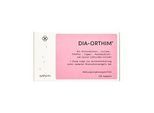 DIA ORTHIM Kapseln 120 St