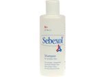 SEBEXOL N+ Shampoo 150 ml