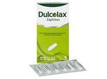 DulcoLax Zäpfchen Abführmittel bei Verstopfung mit Bisacodyl 6 St
