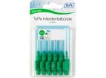 TEPE Interdentalbürste 0,8mm grün 6 St