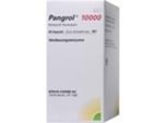 PANGROL 10.000 Hartkps.m.magensaftr.überz.Pell. 50 St