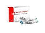 DYNEXAN Mundgel Zylinderampullen 4X1.7 g