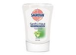 SAGROTAN No-Touch Nachfüller Aloe Vera Handseife 250 ml