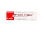 DYNEXAN Mundgel 10 g