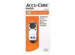 ACCU-CHEK Mobile Testkassette 50 St