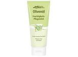 OLIVENÖL FEUCHTIGKEITSPFLEGEMILCH 200 ml