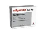MILGAMMA 300 mg Filmtabletten 30 St
