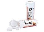 MIRADENT Xylitol Chewing Gum Zimt 30 St