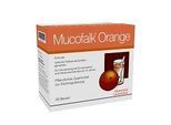 MUCOFALK Orange Gran.z.Herst.e.Susp.z.Einn.Beutel 20 St