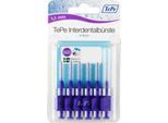 TEPE Interdentalbürste 1,1mm lila 6 St