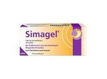 SIMAGEL Kautabletten 20 St