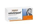 RATIOGRIPPAL 200 mg/30 mg Filmtabletten 20 St