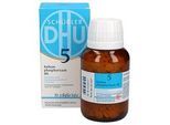 DHU Schüßler-Salz Nr. 5 Kalium phosphoricum D6 Tabletten 420 St