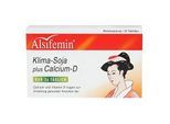 ALSIFEMIN Klima-Soja plus Calcium 30 St