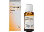 NIERENTROPFEN Cosmochema 100 ml