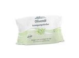 OLIVENÖL REINIGUNGSTÜCHER 25 St
