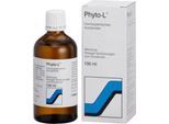 PHYTO L Tropfen 100 ml