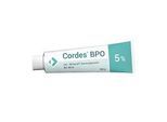 CORDES BPO 5% Gel 100 g